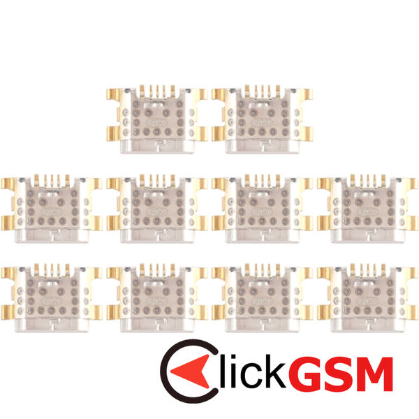 Fix Mufa Incarcare Vivo Y67