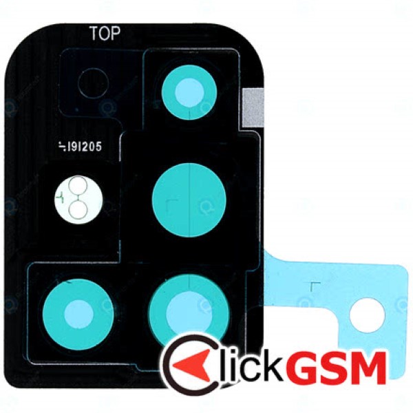 Fix Ornament Camera Samsung Galaxy A51