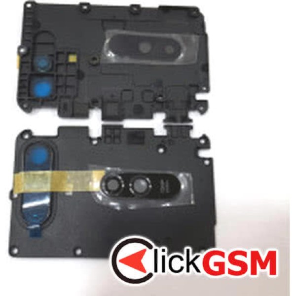 Fix Ornament Camera Xiaomi Redmi 9a