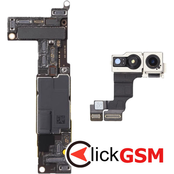 Fix Placa De Baza Apple Iphone 15