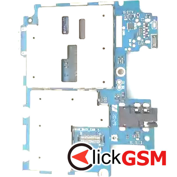 Fix Placa De Baza Cubot Note 7