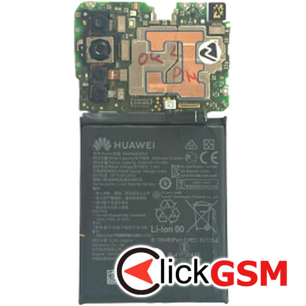 Fix Placa De Baza Huawei P40 Lite 5g