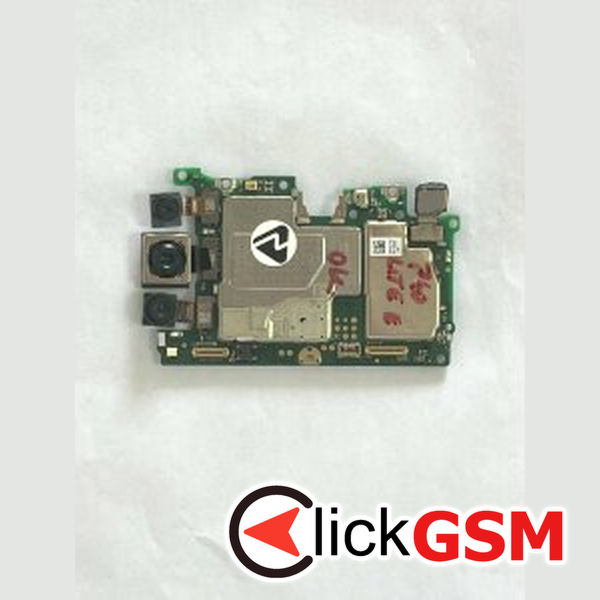 Fix Placa De Baza Huawei P40 Lite E