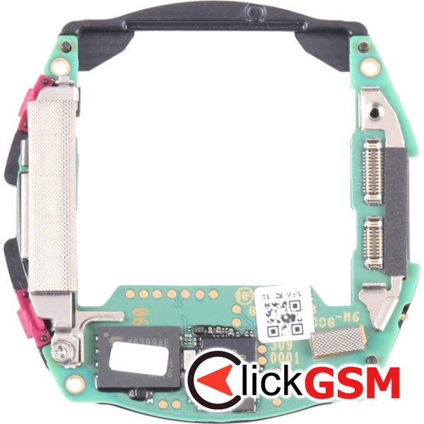 Fix Placa De Baza Huawei Watch Gt 46mm