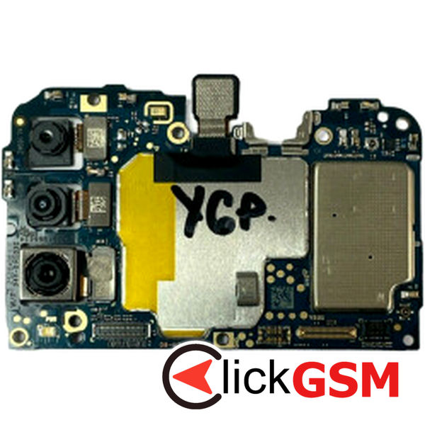 Fix Placa De Baza Huawei Y6p