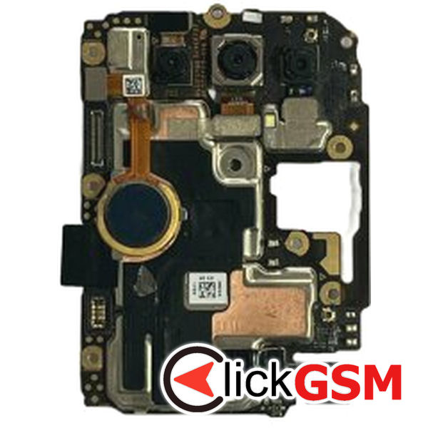 Fix Placa De Baza Oppo A53