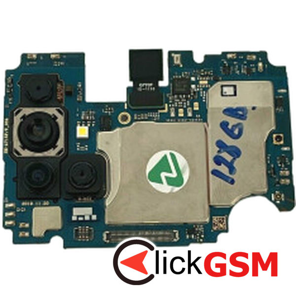 Fix Placa De Baza Samsung Galaxy A71