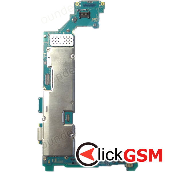 Fix Placa De Baza Samsung Galaxy Tab 2 7.0