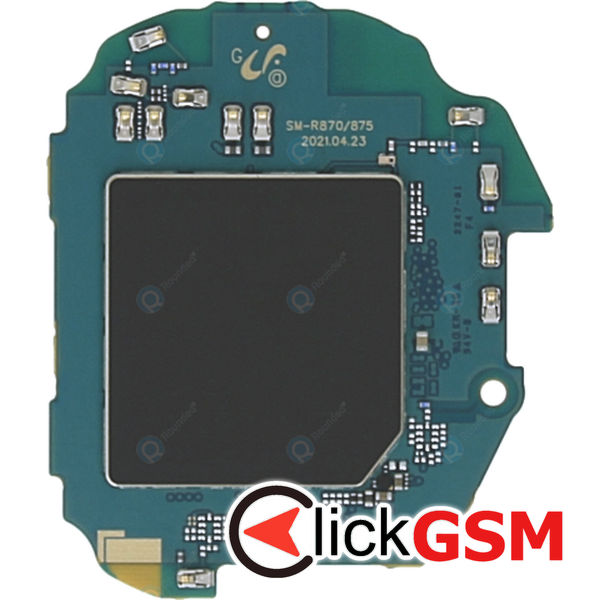 Fix Placa De Baza Samsung Galaxy Watch 4 44mm