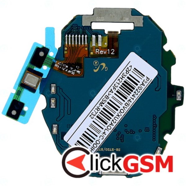 Fix Placa De Baza Samsung Galaxy Watch S2 Classic