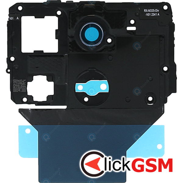 Fix Placa De Baza Xiaomi Redmi Note 13 4g