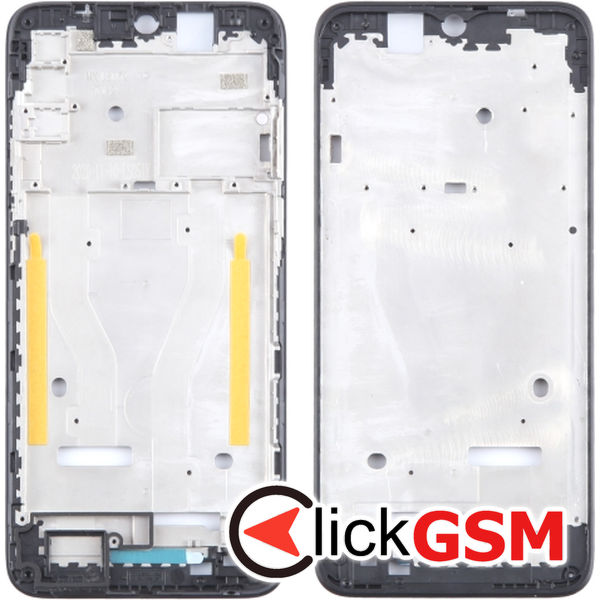 Fix Rama Display Alcatel 1 Se 2020