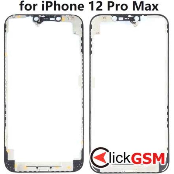 Fix Rama Display Apple Iphone 12 Pro Max