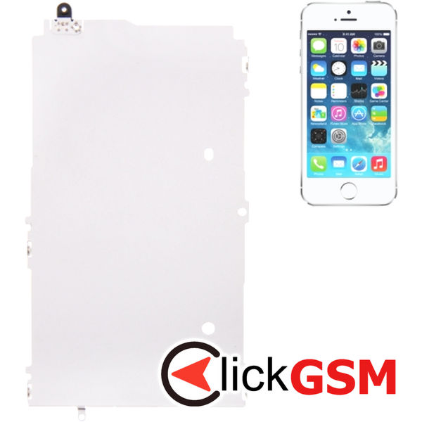 Fix Rama Display Apple Iphone 5s