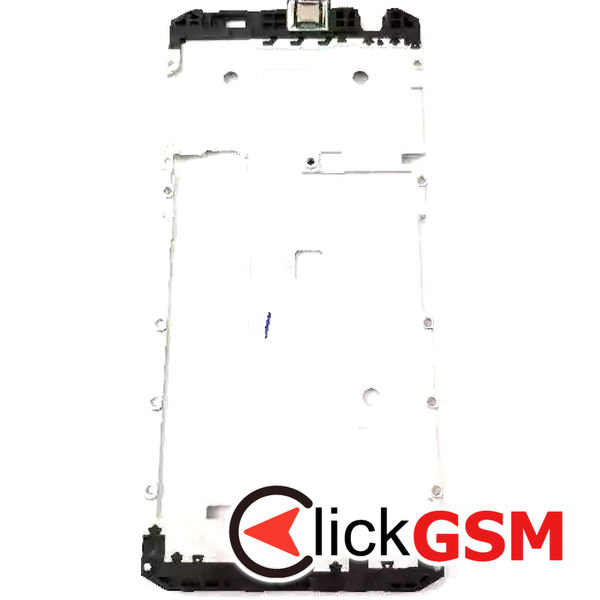 Fix Rama Display Doogee S41 Pro