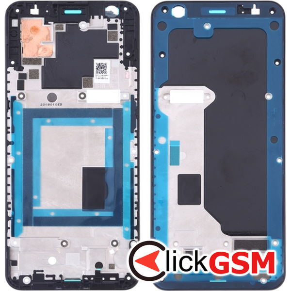 Fix Rama Display Google Pixel 3a