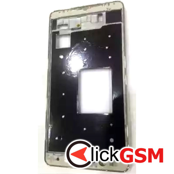 Fix Rama Display Honor 7