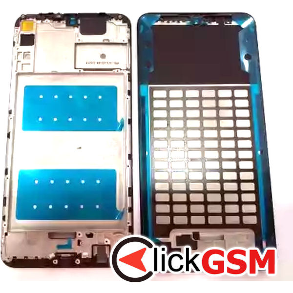 Fix Rama Display Honor 8x Max