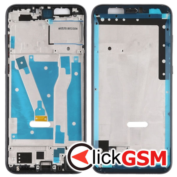 Fix Rama Display Honor 9 Lite