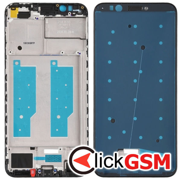 Fix Rama Display Honor Play 7c