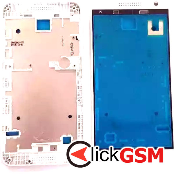 Fix Rama Display Htc Desire 610