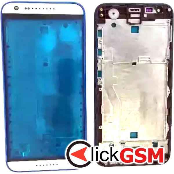 Fix Rama Display Htc Desire 620