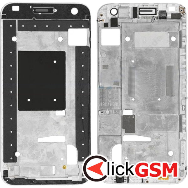 Fix Rama Display Huawei Ascend G7