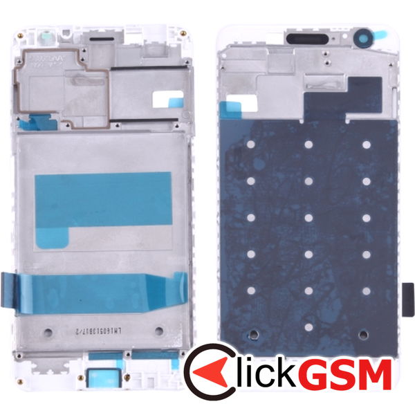 Fix Rama Display Huawei Enjoy 6