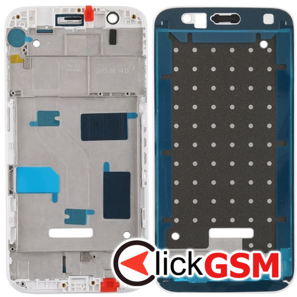 Fix Rama Display Huawei G7 Plus