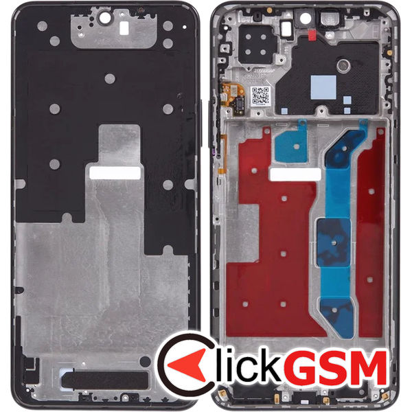 Fix Rama Display Huawei Nova 10 Se