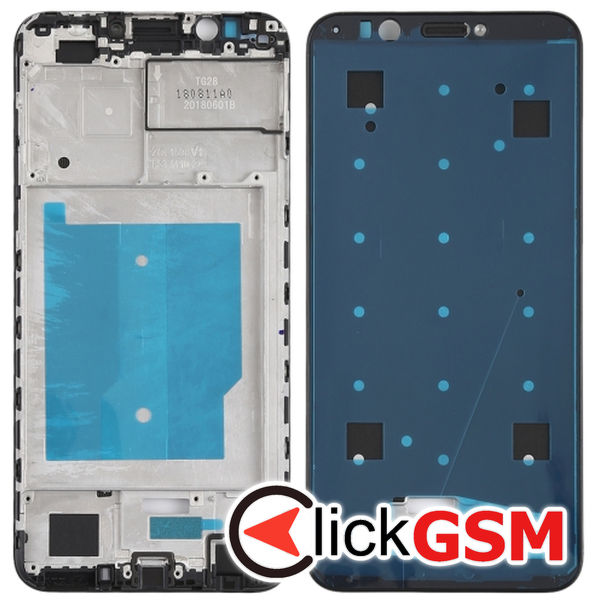 Fix Rama Display Huawei Nova 2 Lite