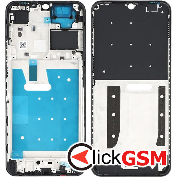 Fix Rama Display Huawei Nova Y61