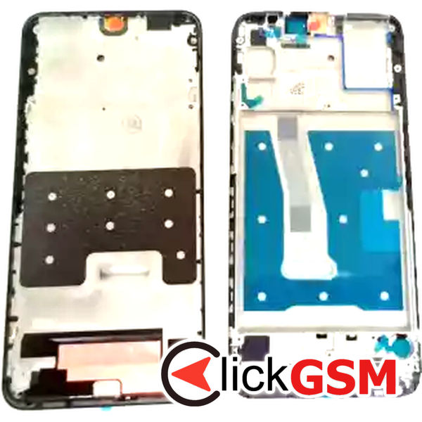 Fix Rama Display Huawei P Smart 2020