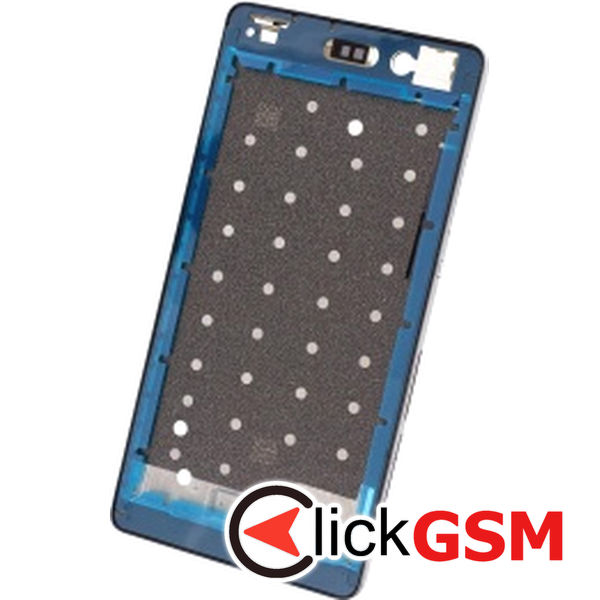 Fix Rama Display Huawei P8lite