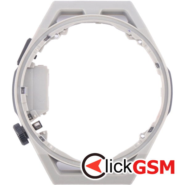 Fix Rama Display Huawei Watch Gt Runner 46mm