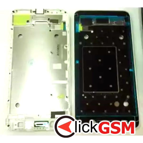 Fix Rama Display Huawei Y6 2017