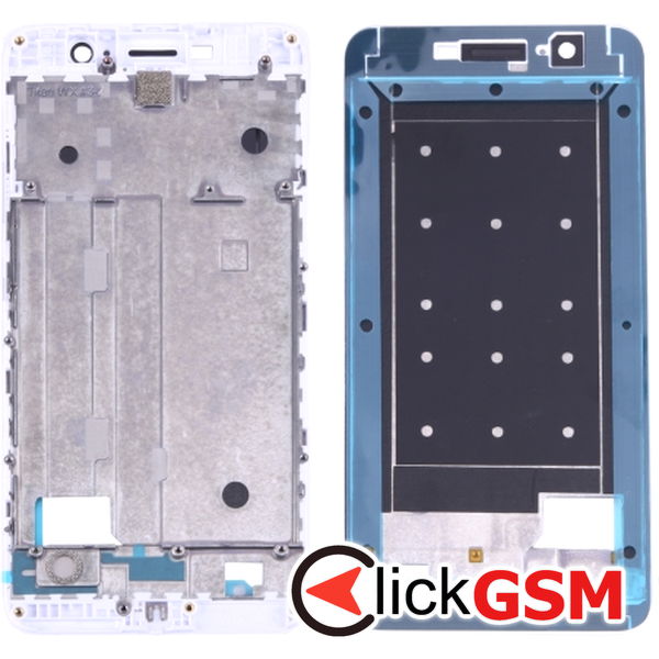 Fix Rama Display Huawei Y6 Pro