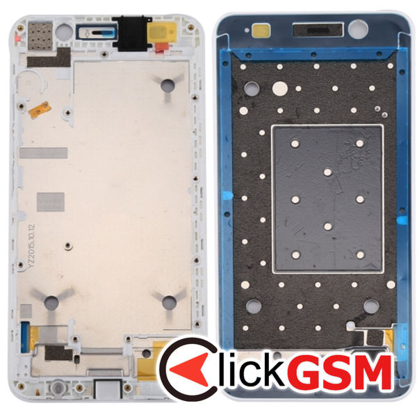 Fix Rama Display Huawei Y6