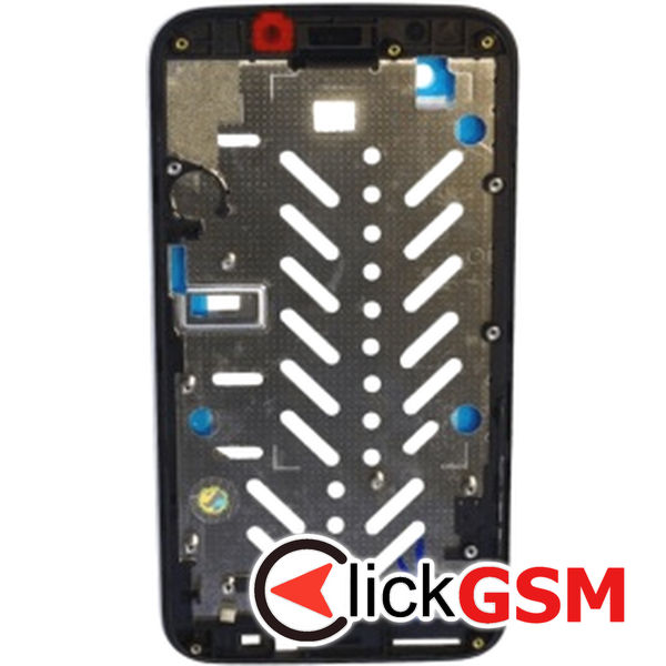 Fix Rama Display Huawei Y625