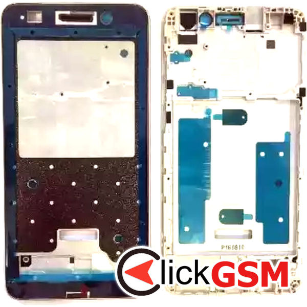 Fix Rama Display Huawei Y6ii