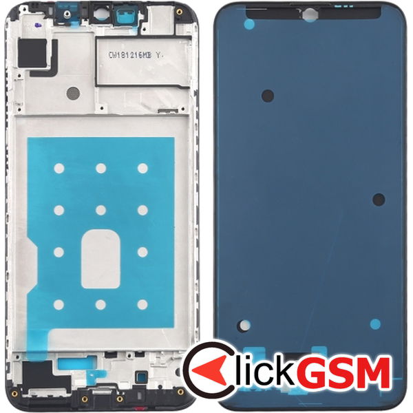 Fix Rama Display Huawei Y7 Pro 2019