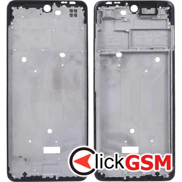 Fix Rama Display Infinix Note 10