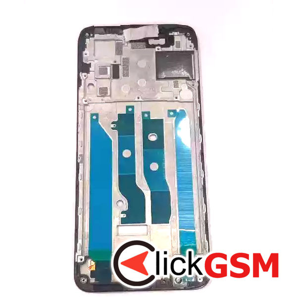 Fix Rama Display Infinix Note 12