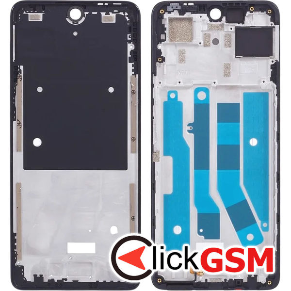 Fix Rama Display Infinix Note 30 5g