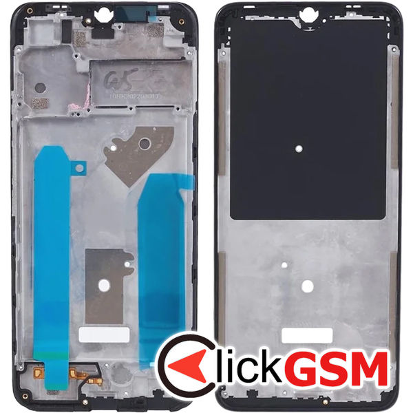 Fix Rama Display Infinix Smart 6