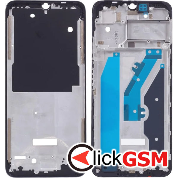 Fix Rama Display Itel S23