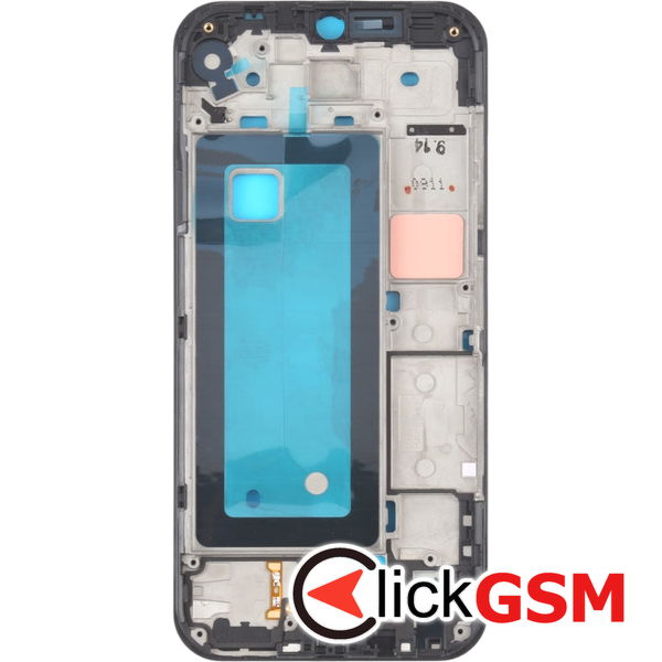 Fix Rama Display Lg K31