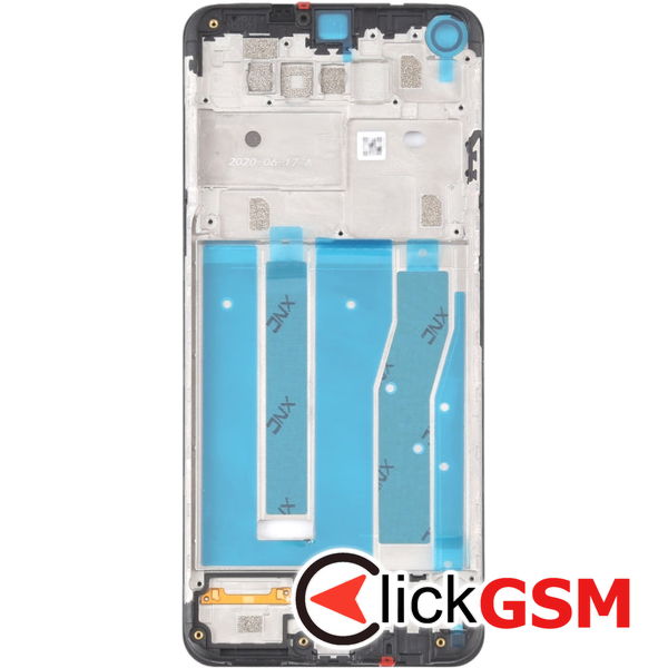 Fix Rama Display Lg K51s