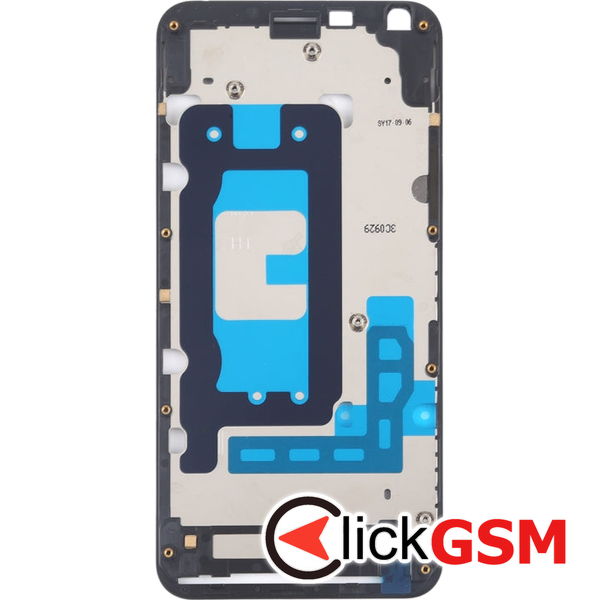 Fix Rama Display Lg Q6