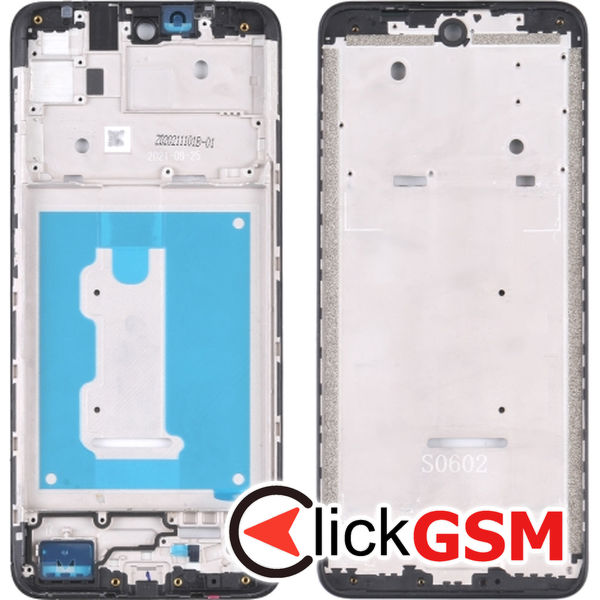 Fix Rama Display Motorola Moto E40